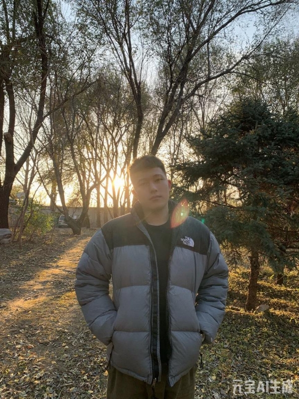 阿琛在这呢的第一张照片--贵港相亲服务中心