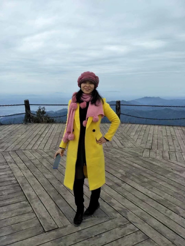 sgany的第二张照片--贵港相亲服务中心