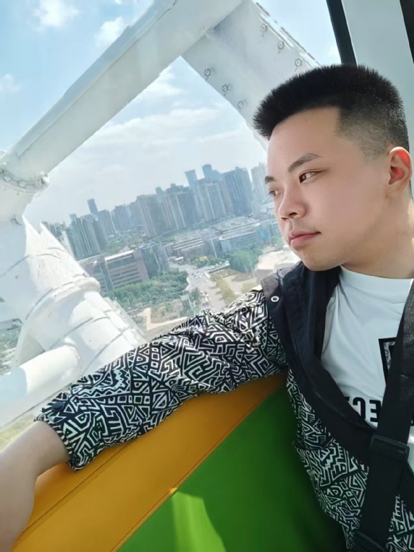 唐山相亲的第三张照片--贵港相亲服务中心