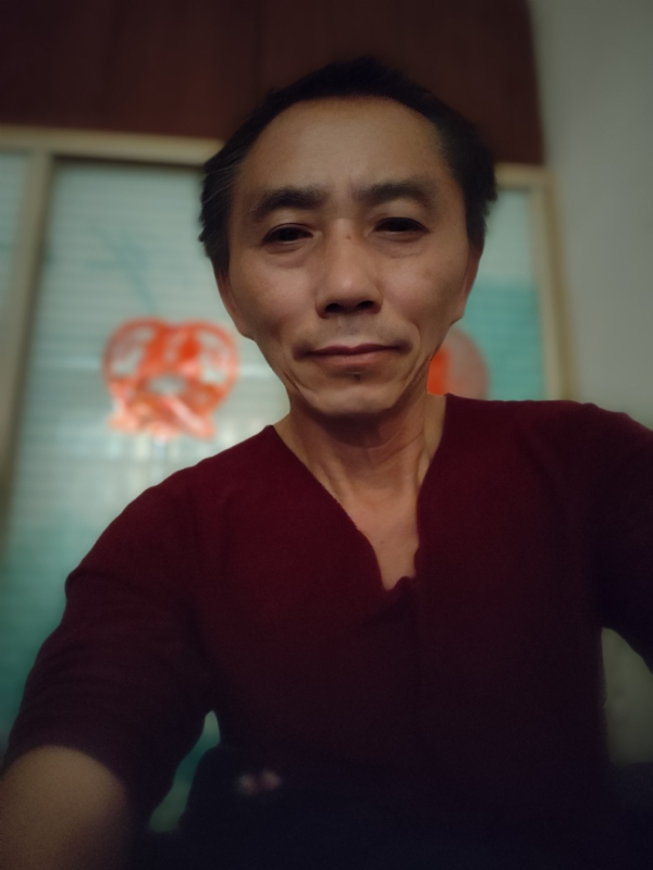 有你不辜单的第一张照片--贵港相亲服务中心