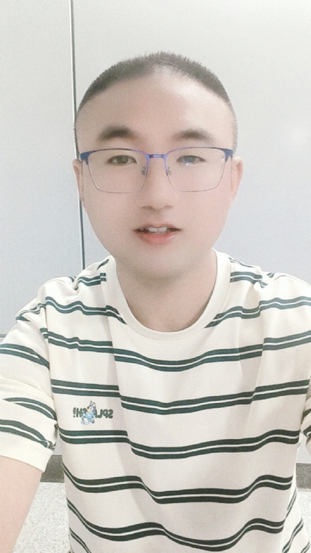 惜缘的第一张照片--贵港相亲服务中心