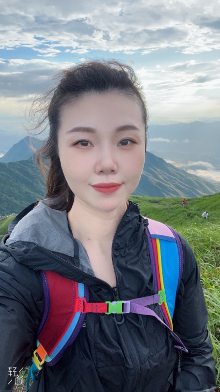 汀兰岸芷的第一张照片--贵港相亲服务中心