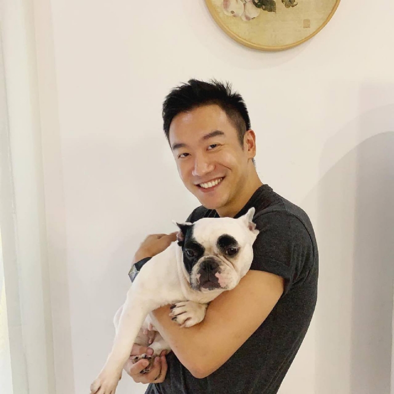 Jack的第一张照片--贵港相亲服务中心