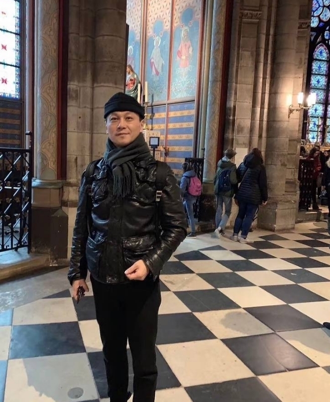 永不退役的军魂的第一张照片--贵港相亲服务中心