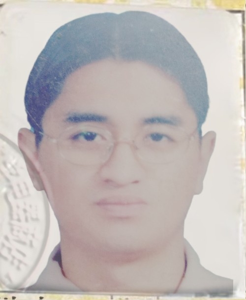 小宇子的第一张照片--贵港相亲服务中心