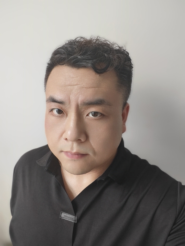 小沐的第一张照片--贵港相亲服务中心