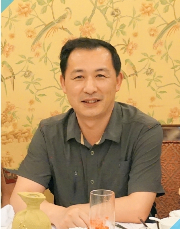 蒋老师的第一张照片--贵港相亲服务中心