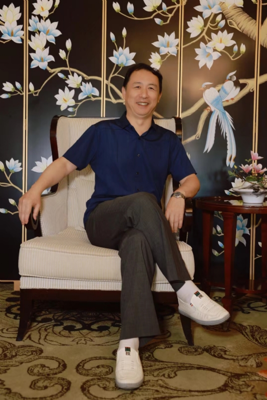 蒋老师的第二张照片--贵港相亲服务中心