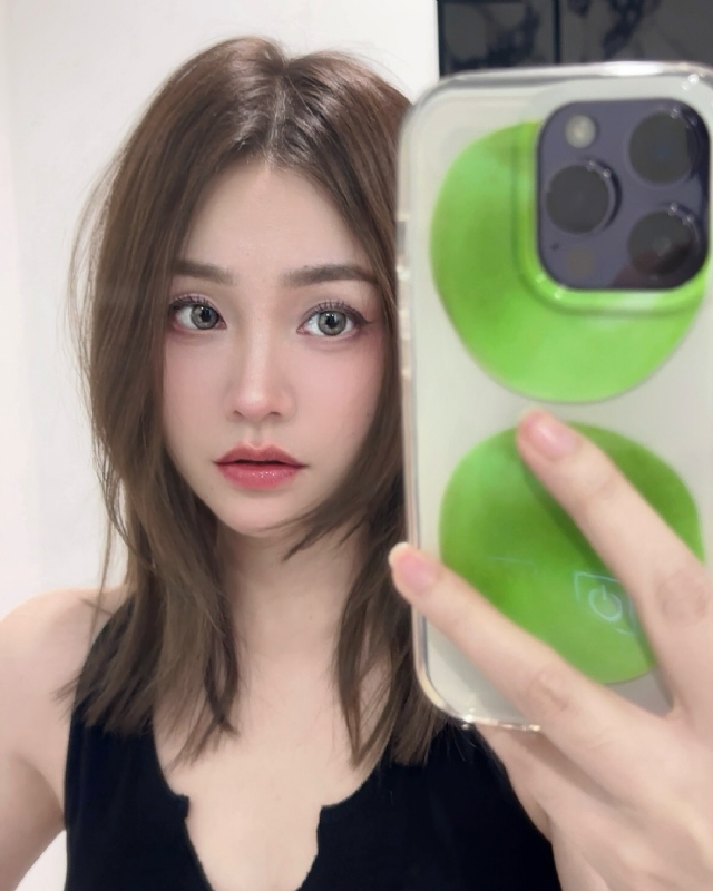 Claire的第一张照片--贵港相亲服务中心