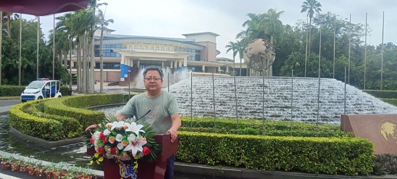 期待真情的的第二张照片--贵港相亲服务中心