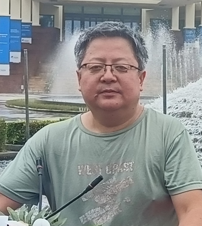 期待真情的的第三张照片--贵港相亲服务中心