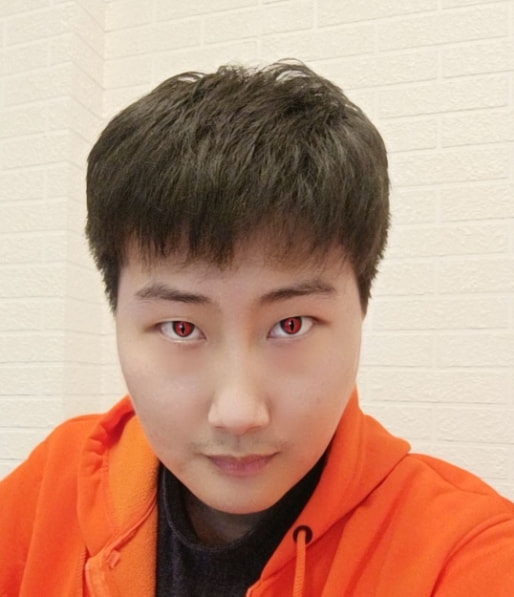 狐瞳的第一张照片--贵港相亲服务中心