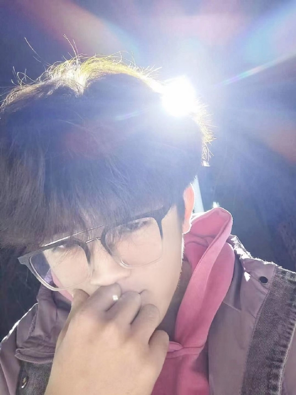 解药的第一张照片--贵港相亲服务中心