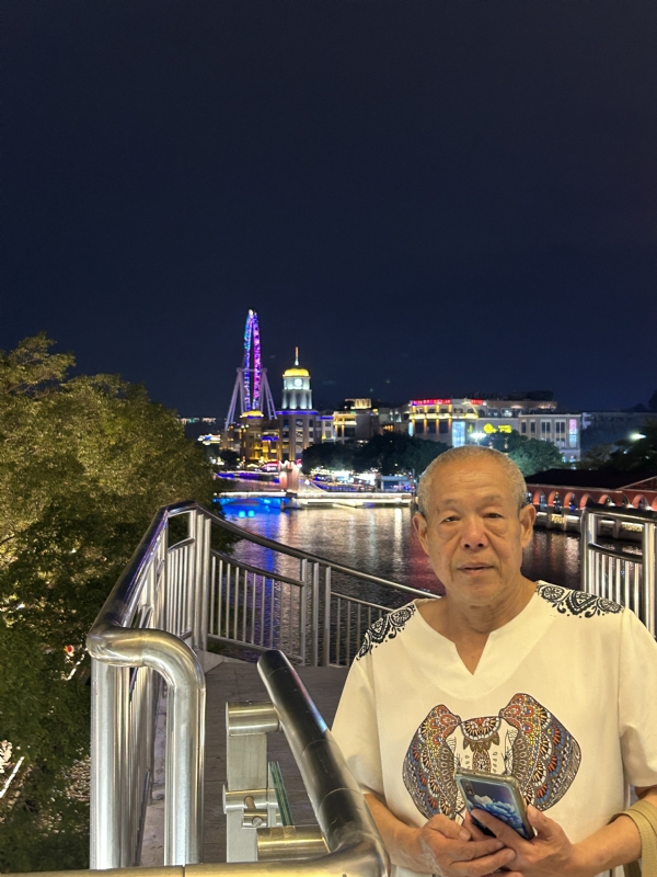 刘先生的第一张照片--贵港相亲服务中心