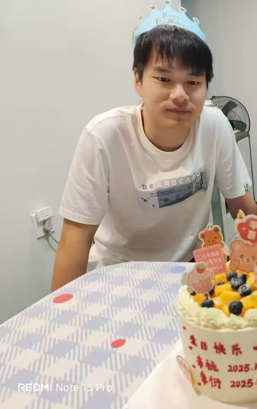 yan的第一张照片--贵港相亲服务中心