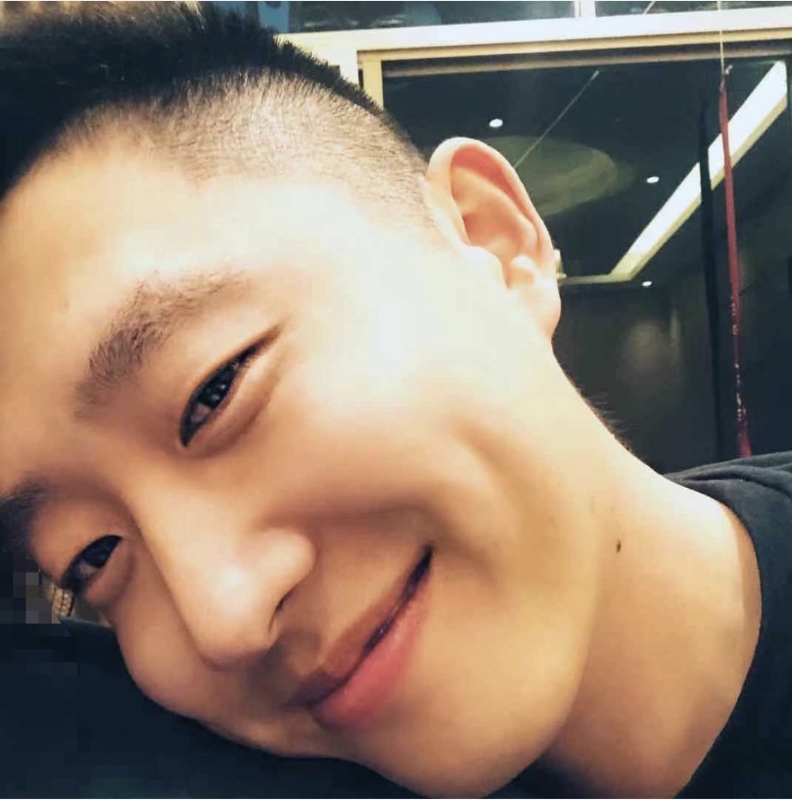 当当当的第四张照片--贵港相亲服务中心