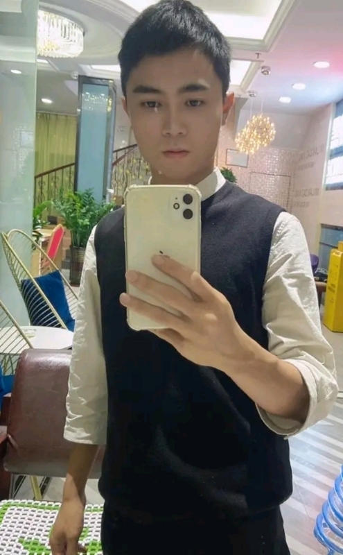 小叶的第一张照片--贵港相亲服务中心