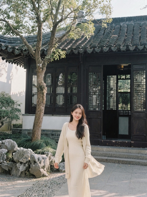 mary的第一张照片--贵港相亲服务中心