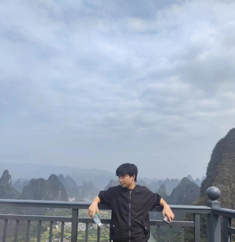 小杰的第一张照片--贵港相亲服务中心