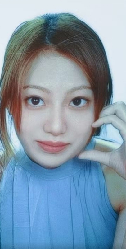 陈欣悦的第一张照片--贵港相亲服务中心