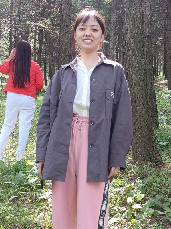 玻璃心的第二张照片--贵港相亲服务中心