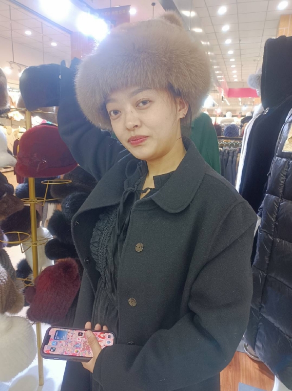 玻璃心的第三张照片--贵港相亲服务中心