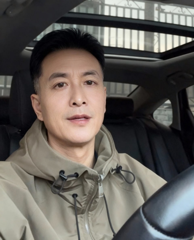 阿文的第一张照片--贵港相亲服务中心