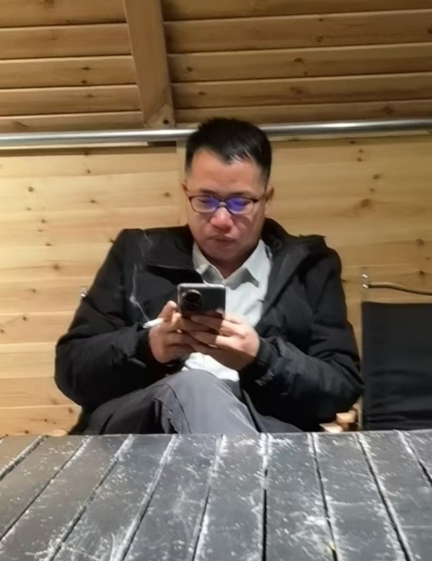 期待一个你的第一张照片--贵港相亲服务中心