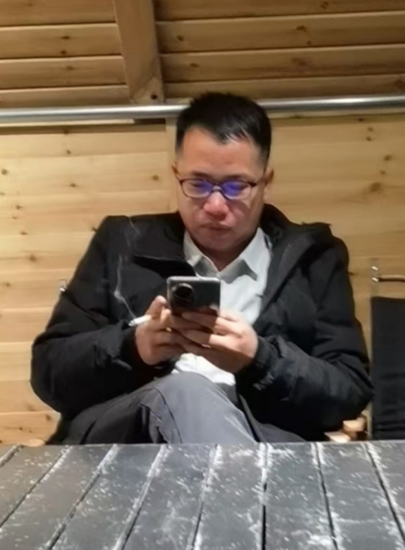 期待一个你的第五张照片--贵港相亲服务中心