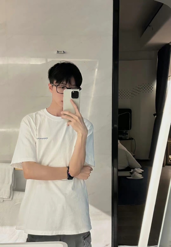 理我的第一张照片--贵港相亲服务中心