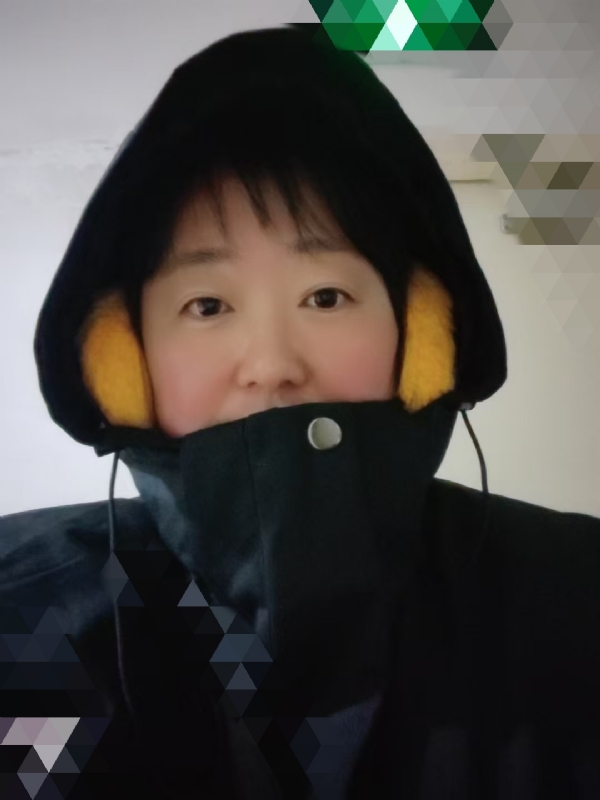 爱温暖人心的第一张照片--贵港相亲服务中心