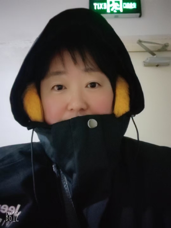 爱温暖人心的第三张照片--贵港相亲服务中心