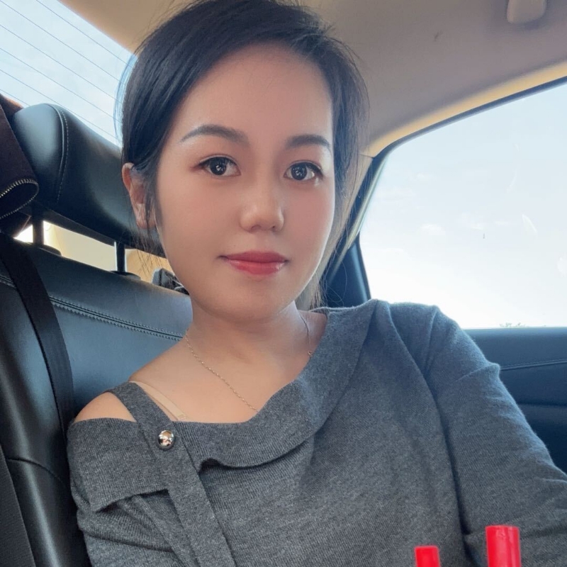 吴静的第一张照片--贵港相亲服务中心