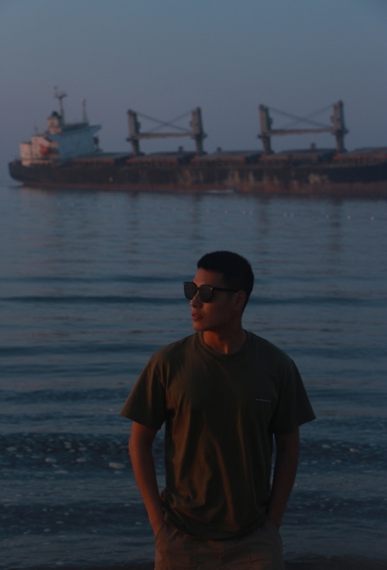 哈皮的第一张照片--贵港相亲服务中心