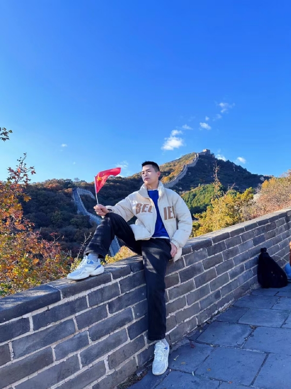 洋洋洋的第二张照片--贵港相亲服务中心