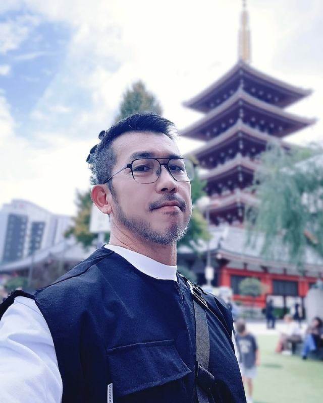 晚风渡半舟的第二张照片--贵港相亲服务中心