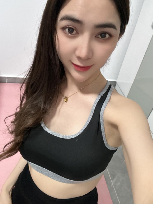 冰冰的第一张照片--贵港相亲服务中心