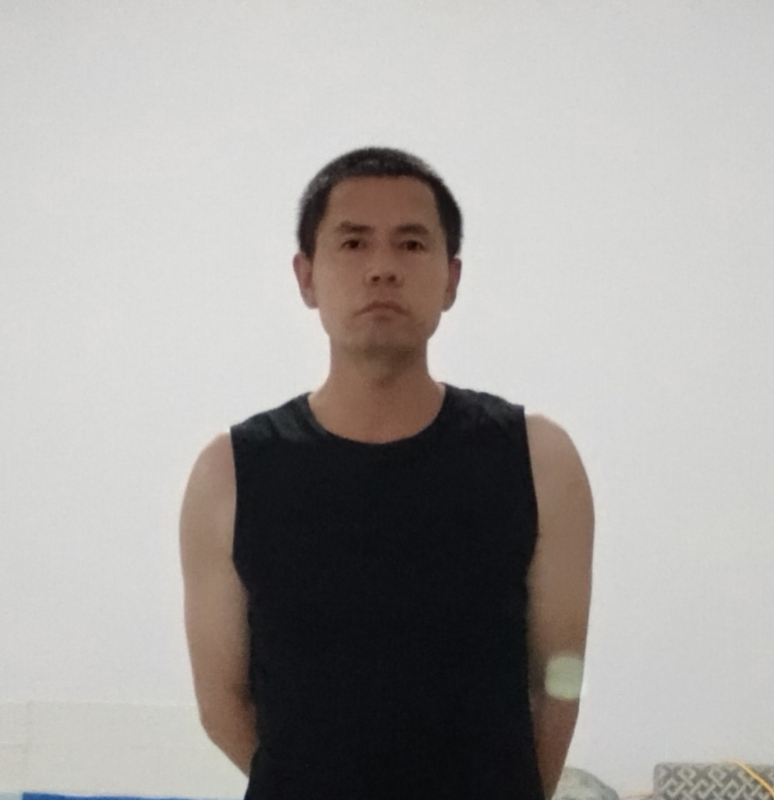 木沙江的第一张照片--贵港相亲服务中心