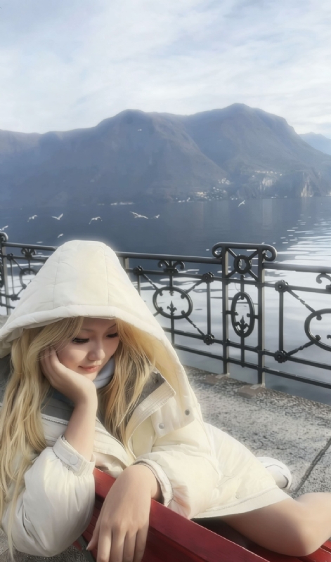 十二的第一张照片--贵港相亲服务中心