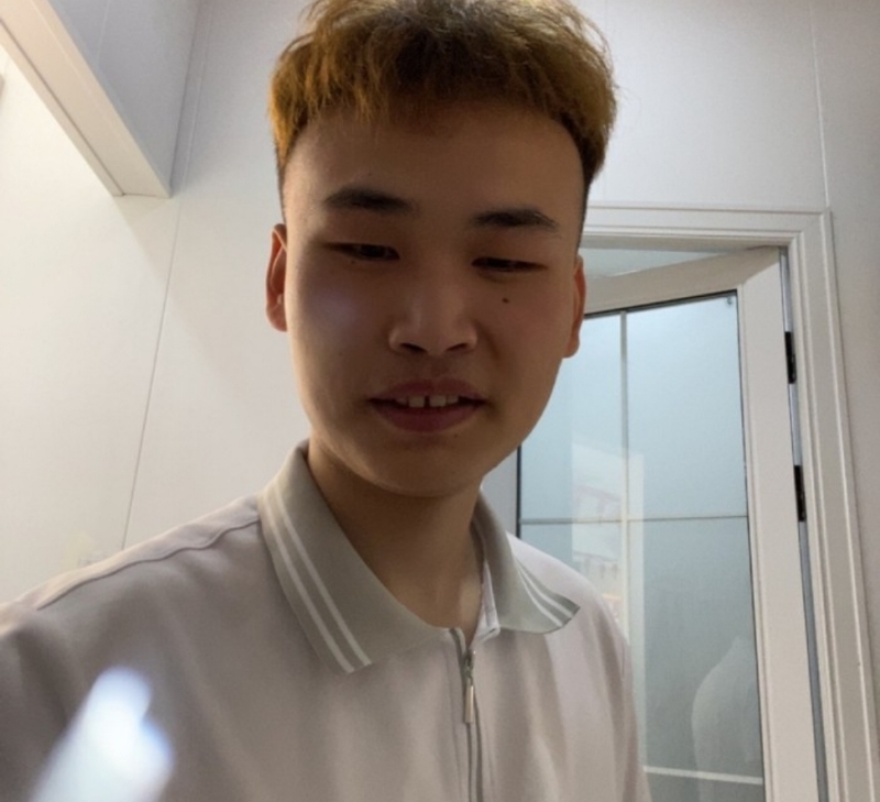 我爱大猪肘的第一张照片--贵港相亲服务中心