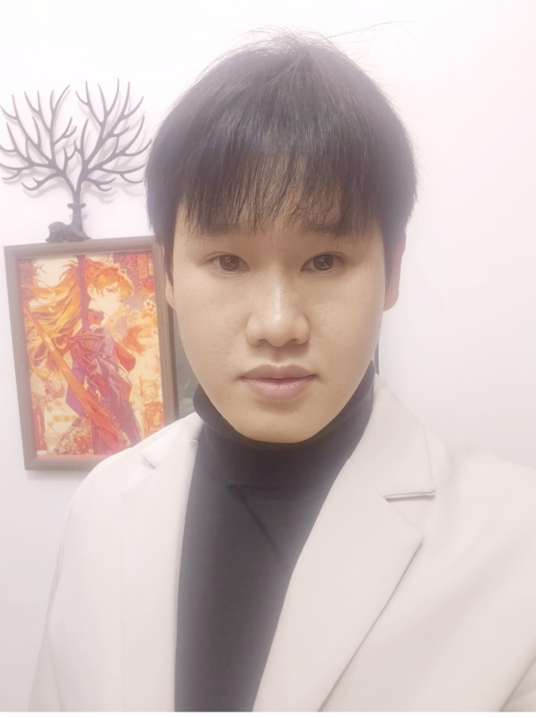 大饼的第一张照片--贵港相亲服务中心