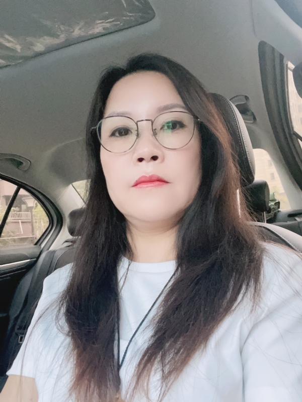 牡丹的第一张照片--贵港相亲服务中心