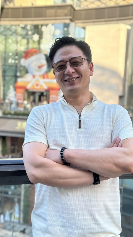 援朝的第二张照片--贵港相亲服务中心