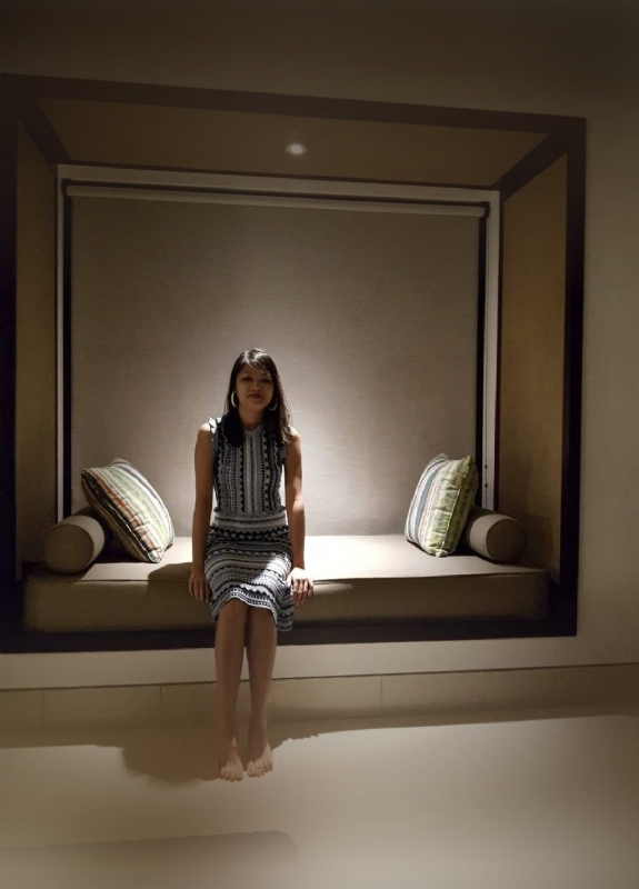 Michelle的第一张照片--贵港相亲服务中心