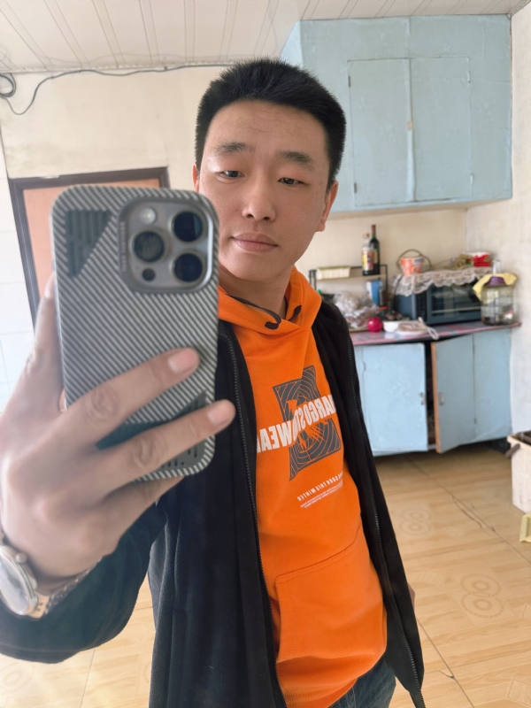 烟花易笑的第五张照片--贵港相亲服务中心