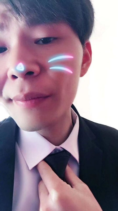 晚风的第一张照片--贵港相亲服务中心