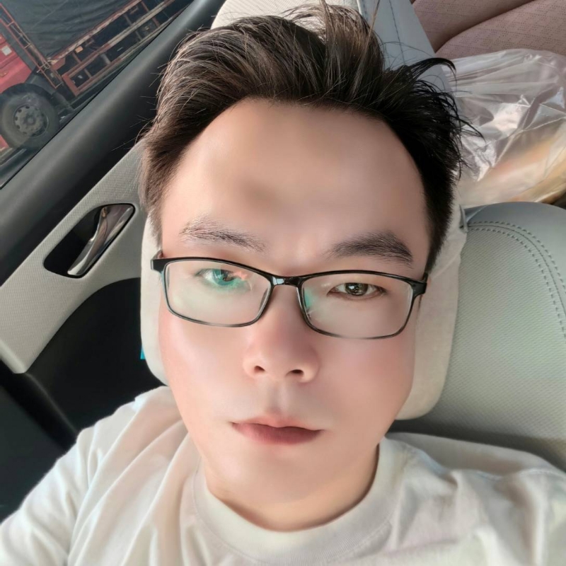 可遇而不可求的第一张照片--贵港相亲服务中心