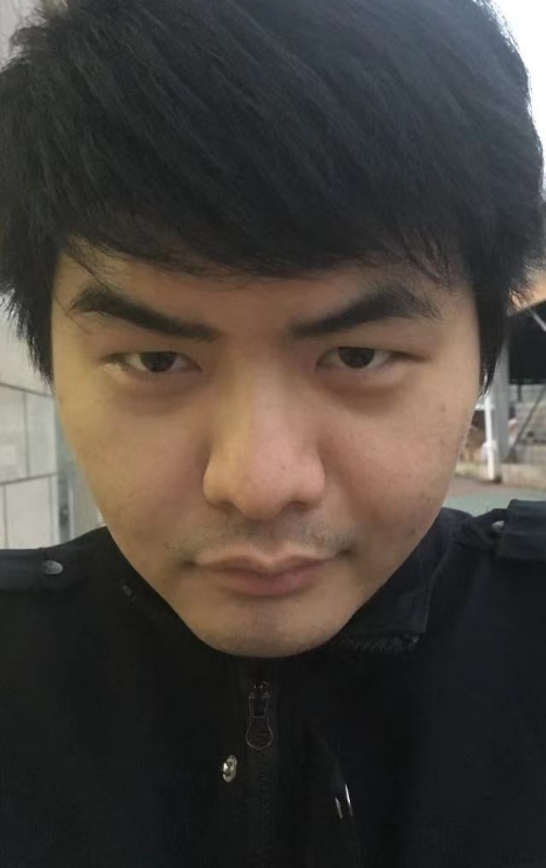 晴男的第一张照片--贵港相亲服务中心