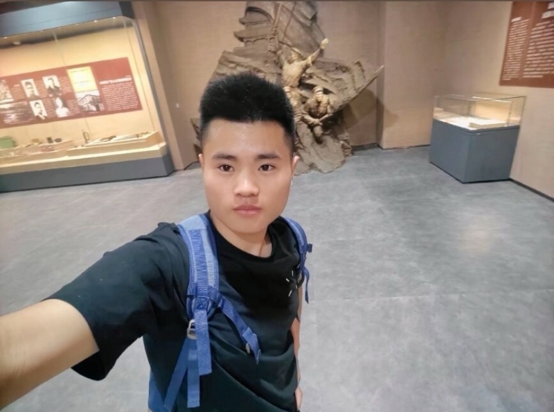 海风的第一张照片--贵港相亲服务中心