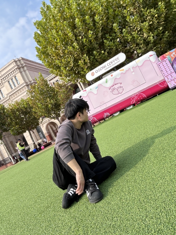 海风的第三张照片--贵港相亲服务中心